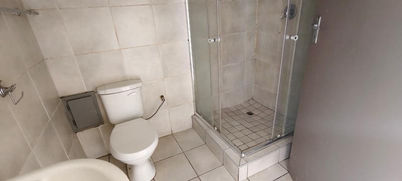 To Let 2 Bedroom Property for Rent in Baillie Park North West